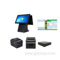 Easy To Operate Restaurant POS